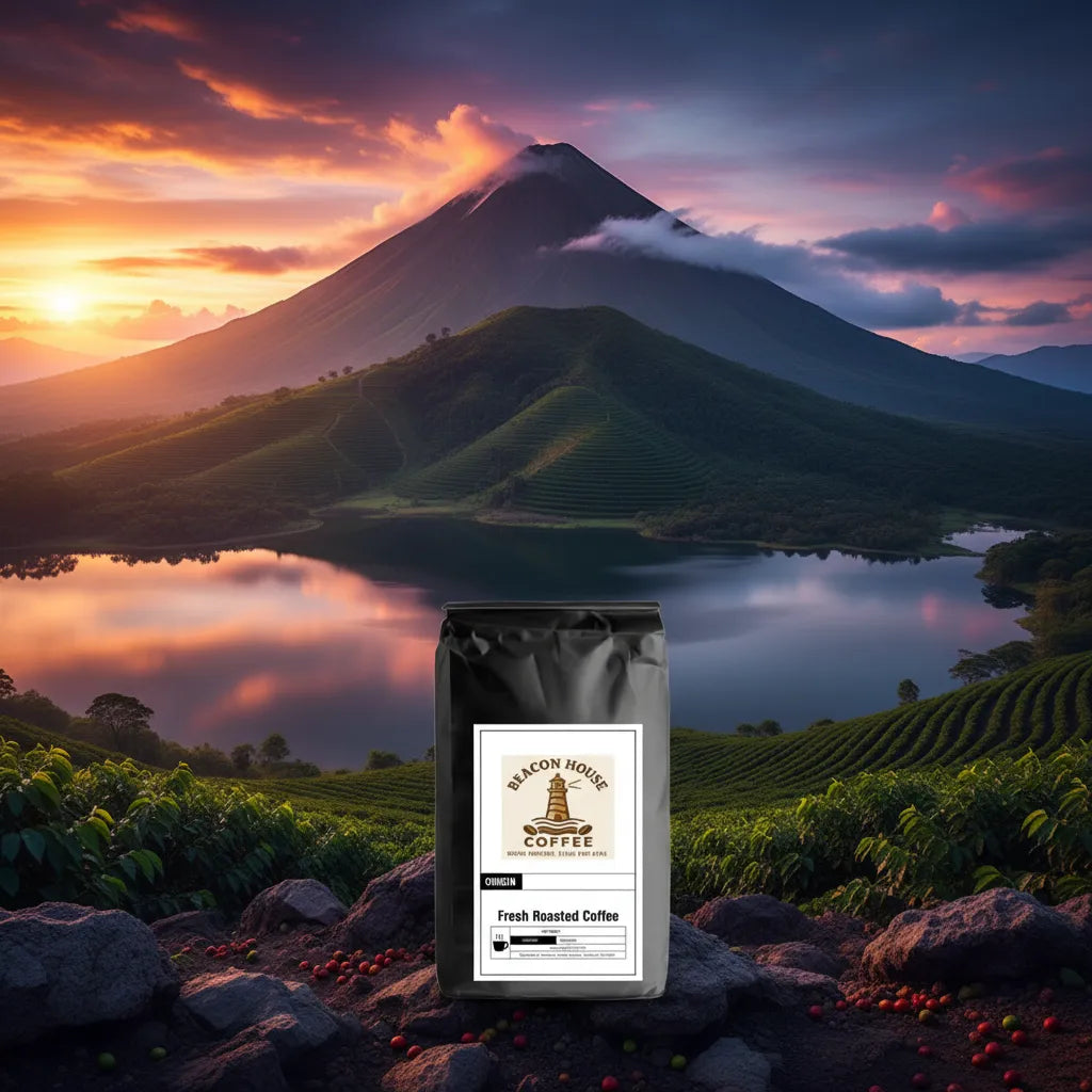 What We Love About Nicaraguan Coffee