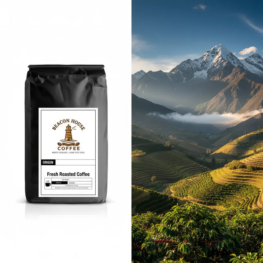 What We Love About Peruvian Coffee