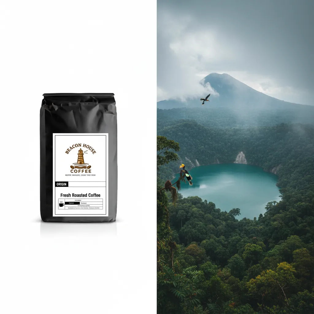What We Love About Indonesian Coffee