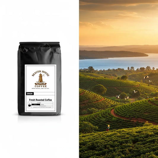 What We Love About Ugandan Coffee