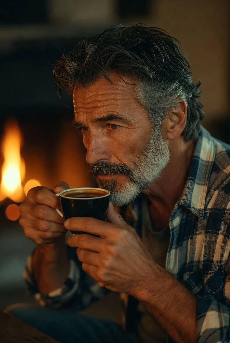 Cowboy Blend