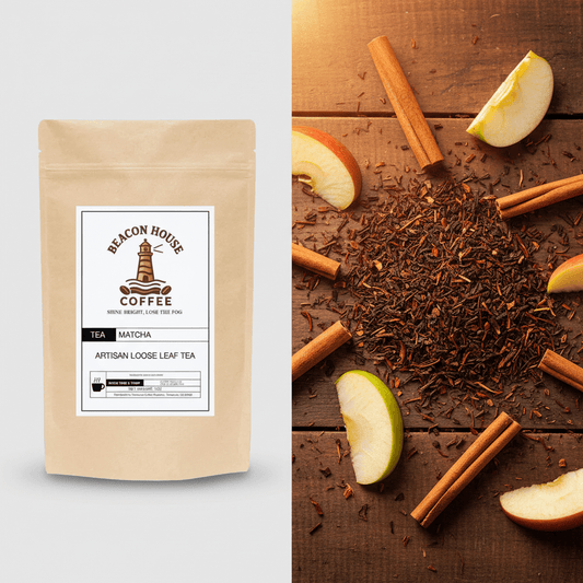 Apple Cider Rooibos