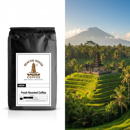 Bali Blue