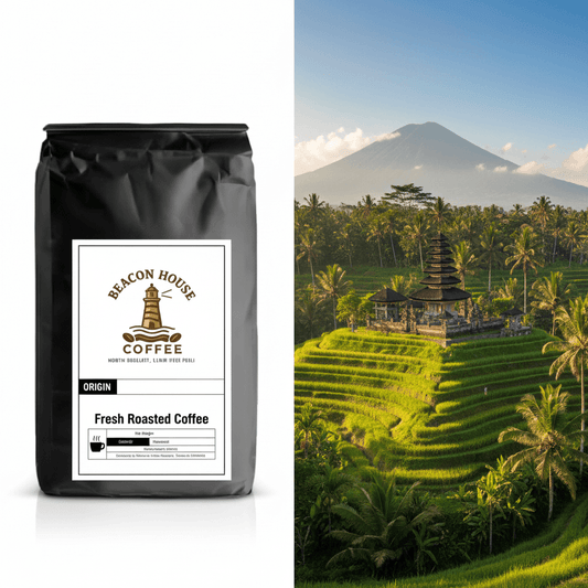 Bali Blue
