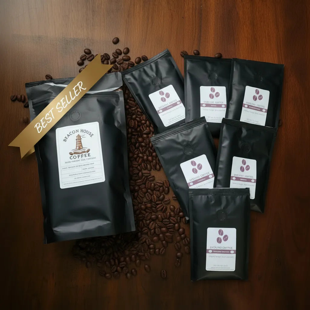 Best Sellers Sample Pack