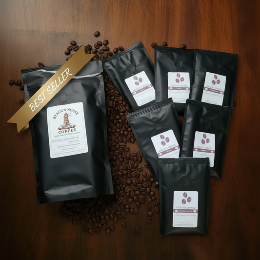 Best Sellers Sample Pack