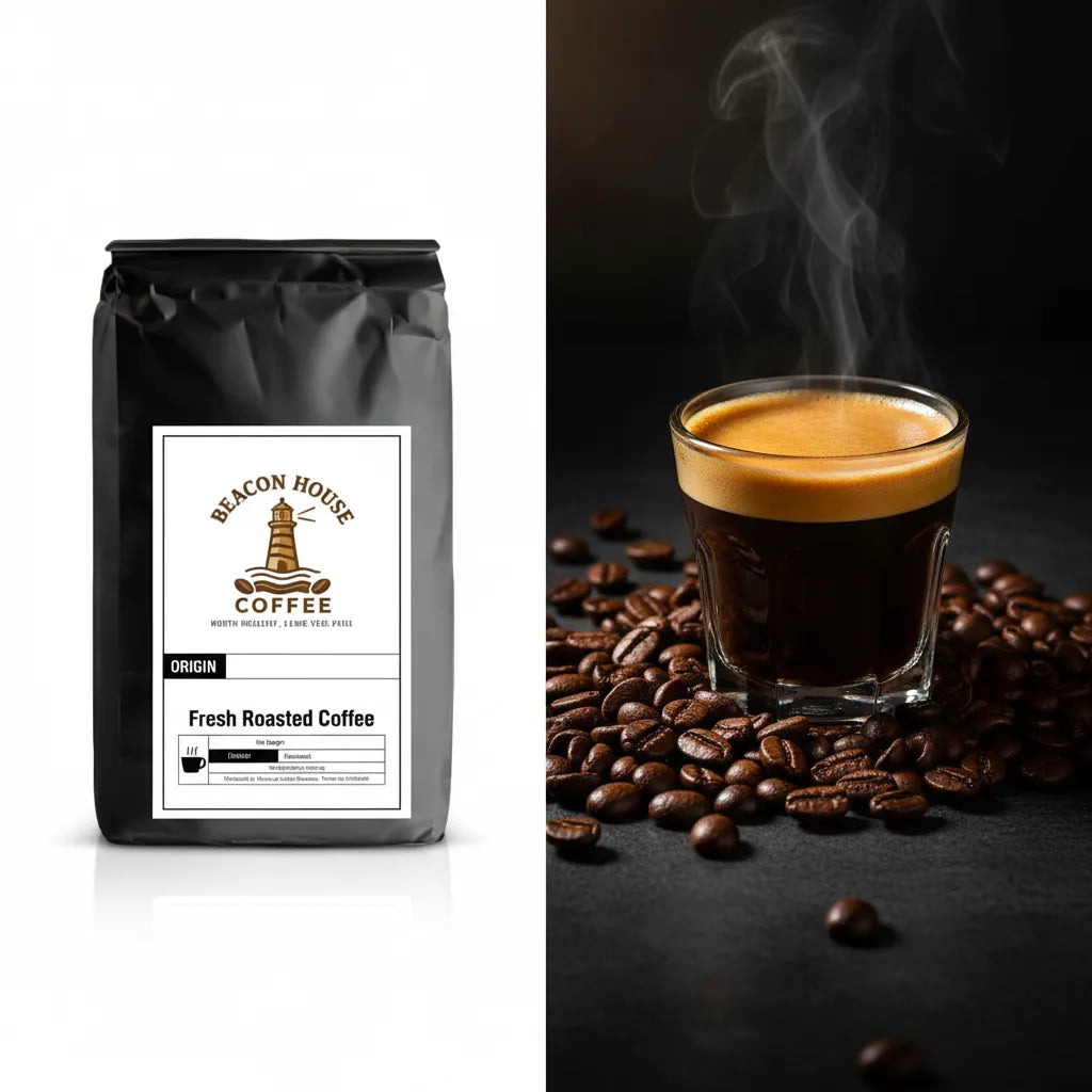 Breakfast Blend +