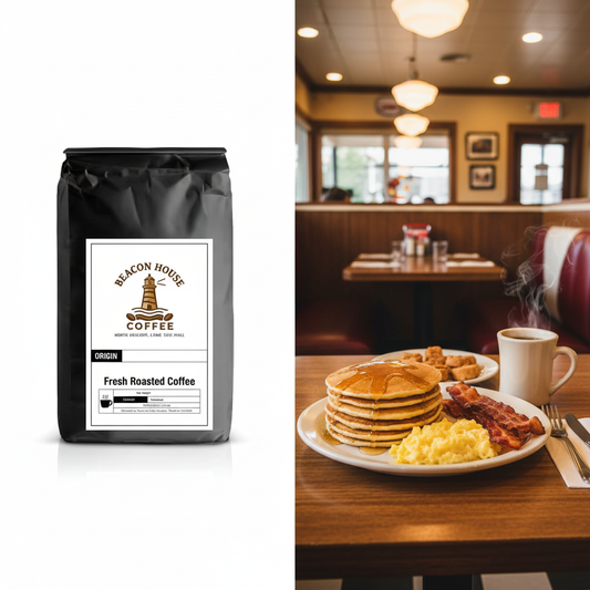 Breakfast Blend