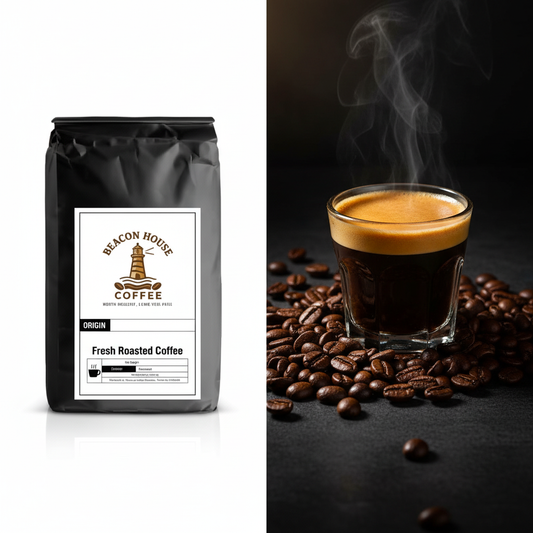 Breakfast Blend+