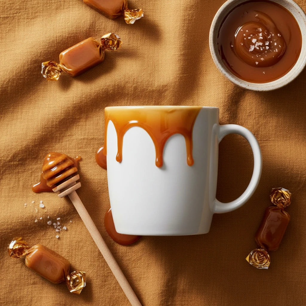 Caramel