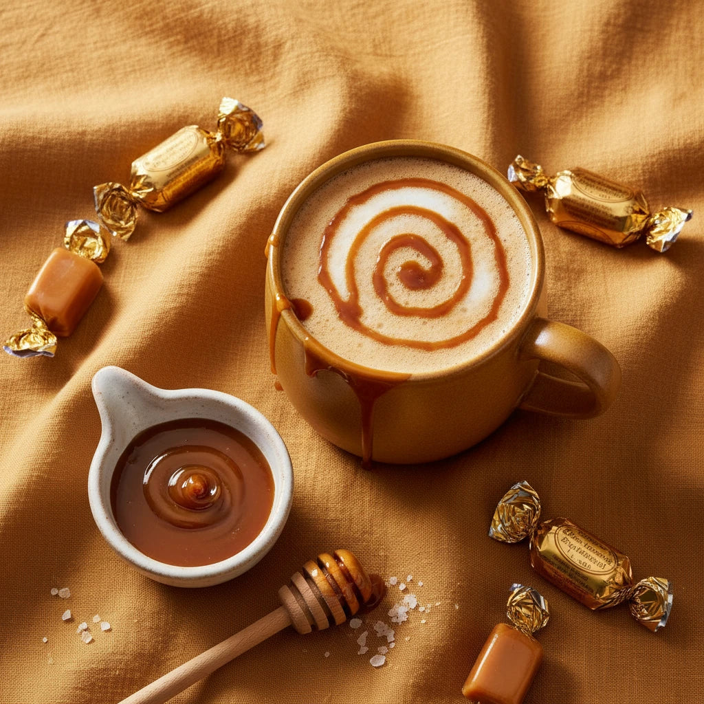 Caramel