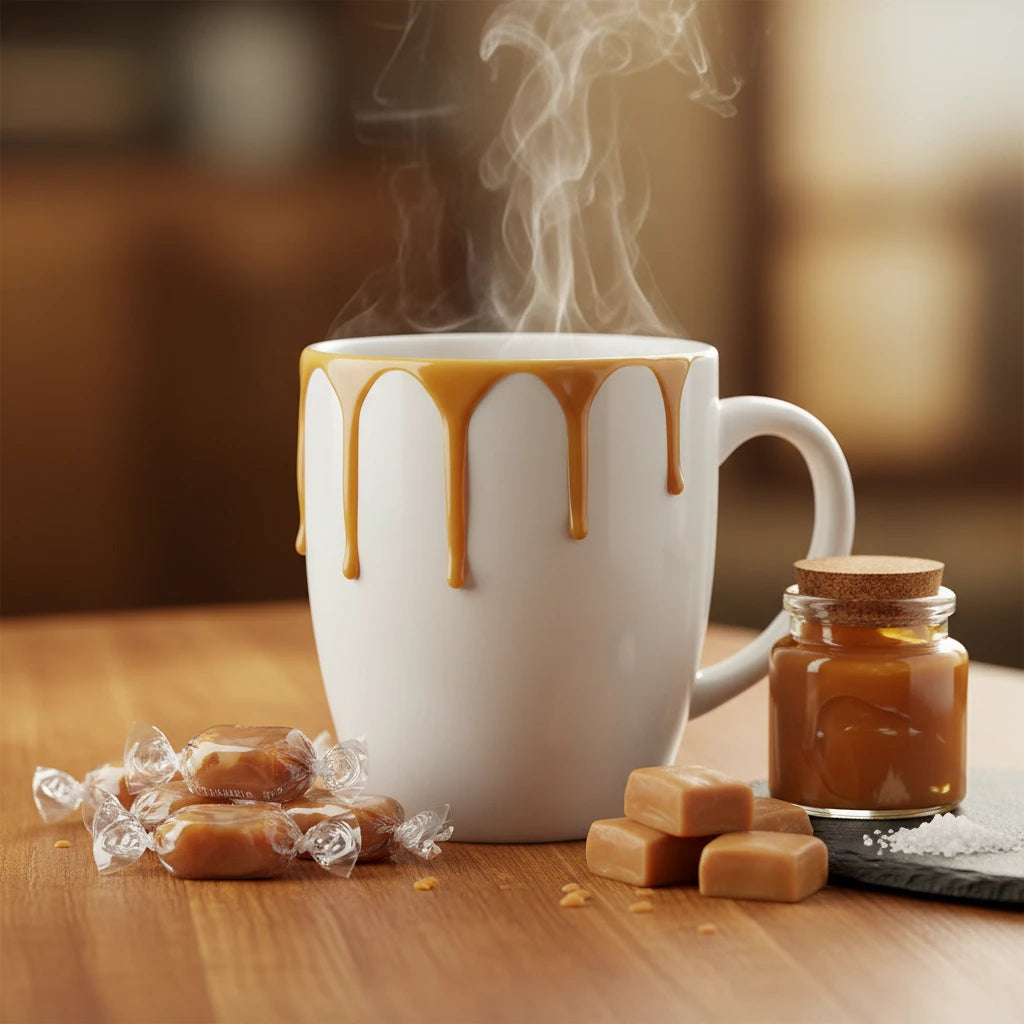 Caramel