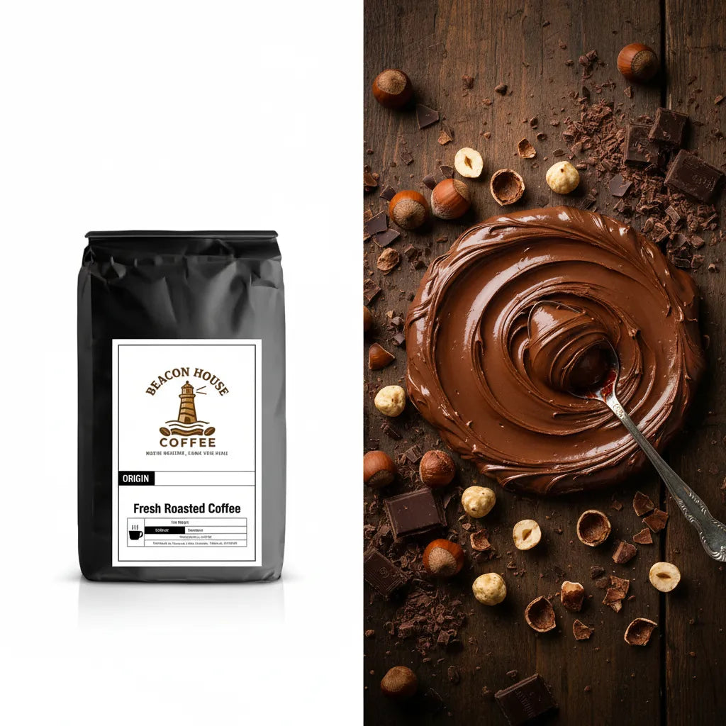 Chocolate Hazelnut