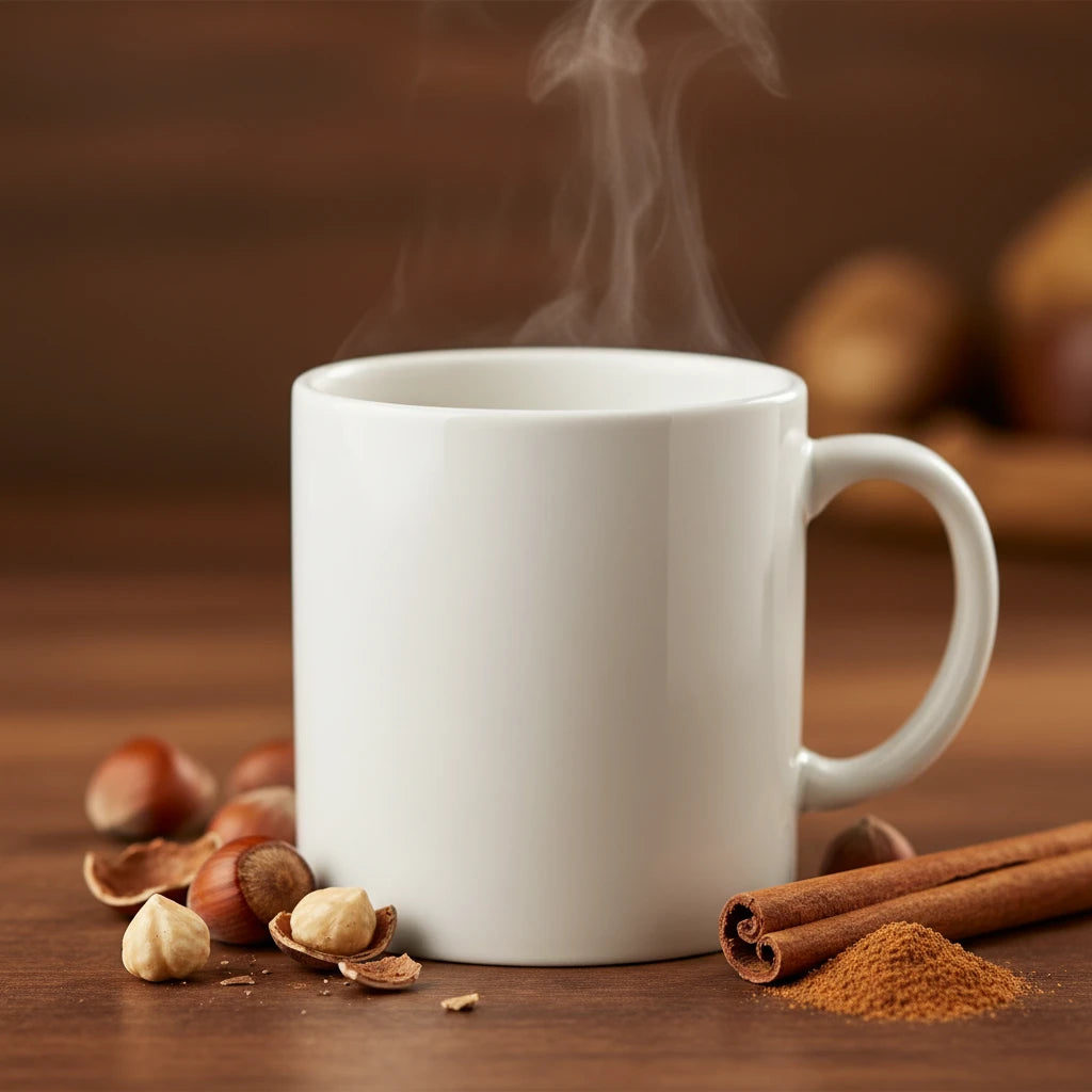 Cinnamon Hazelnut