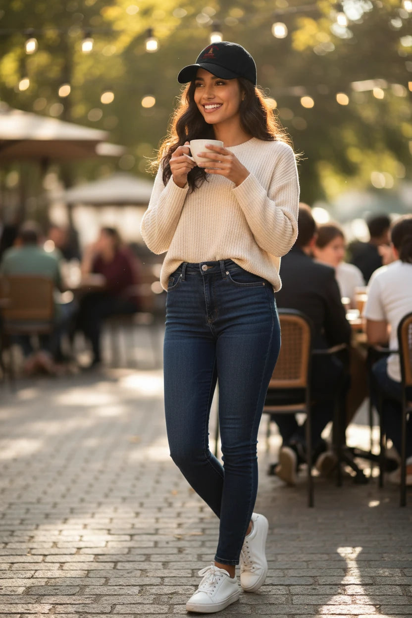 Coffee Lover Hat