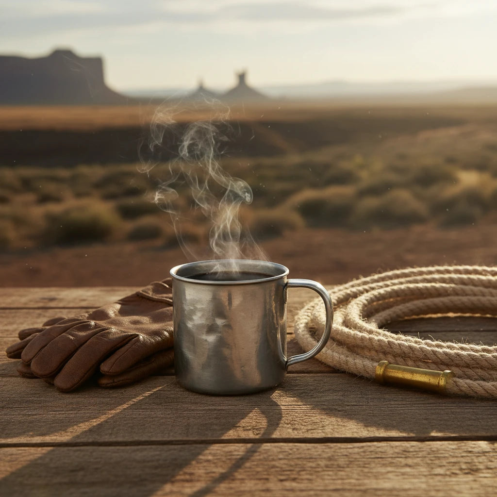Cowboy Blend