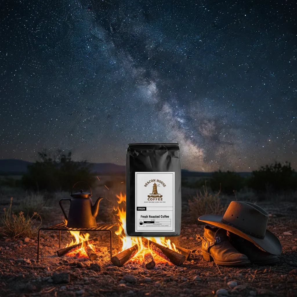 Cowboy Blend