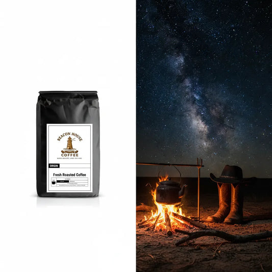 Cowboy Blend