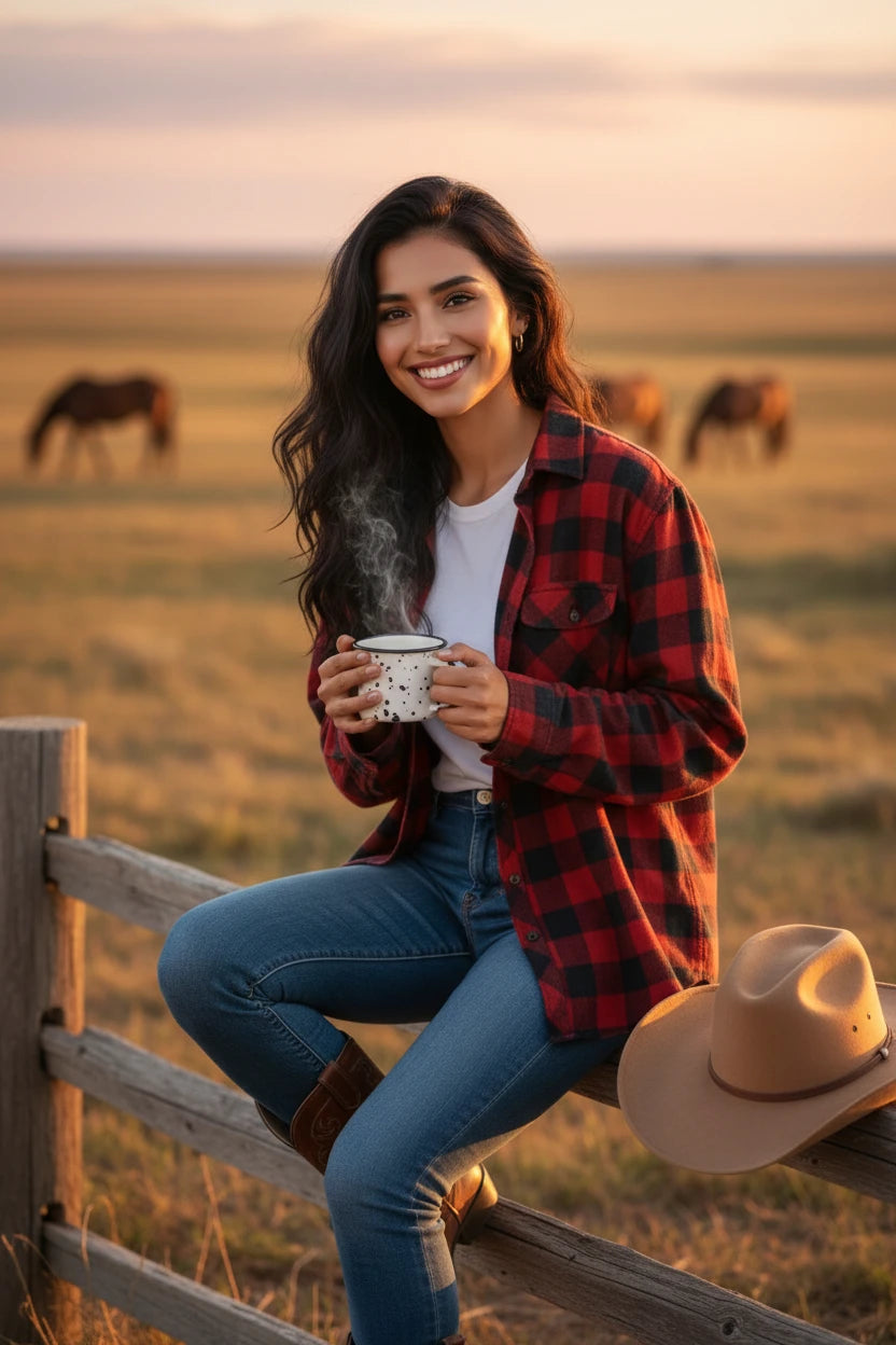 Cowboy Blend