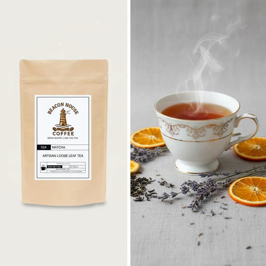 Earl Grey