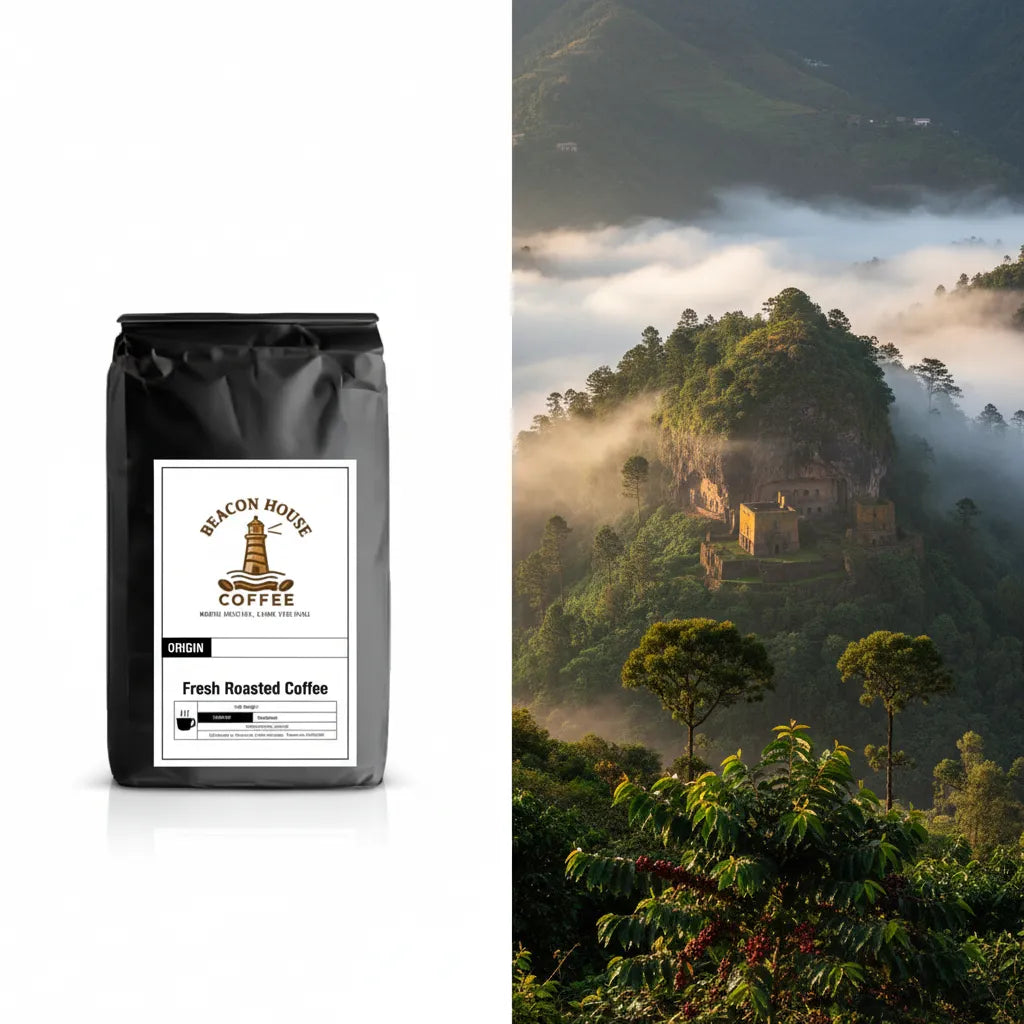 Ethiopia Natural