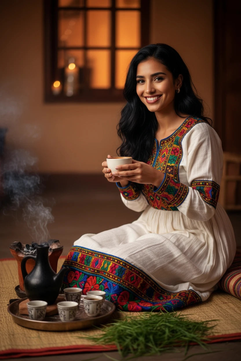 Ethiopia Natural