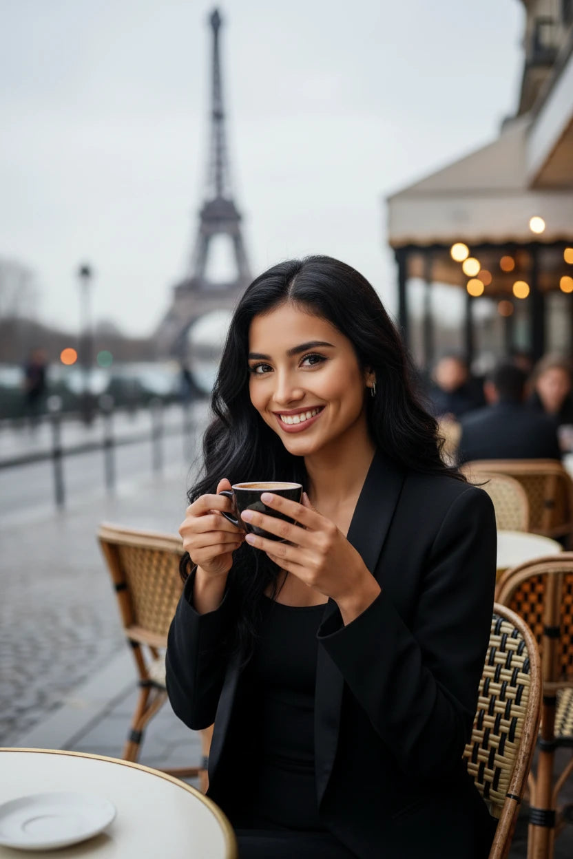 French Roast