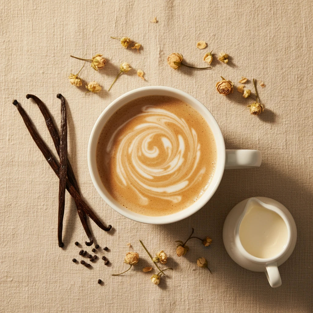 French Vanilla