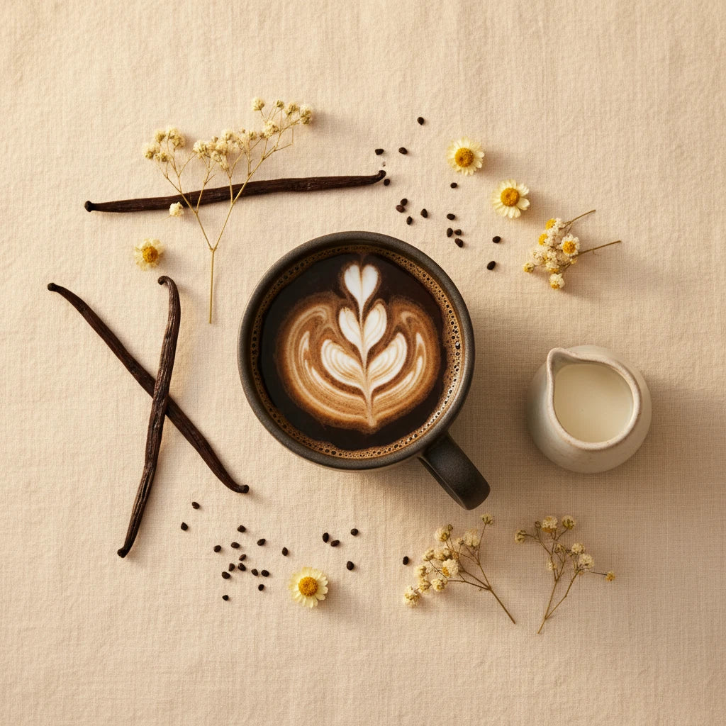 French Vanilla