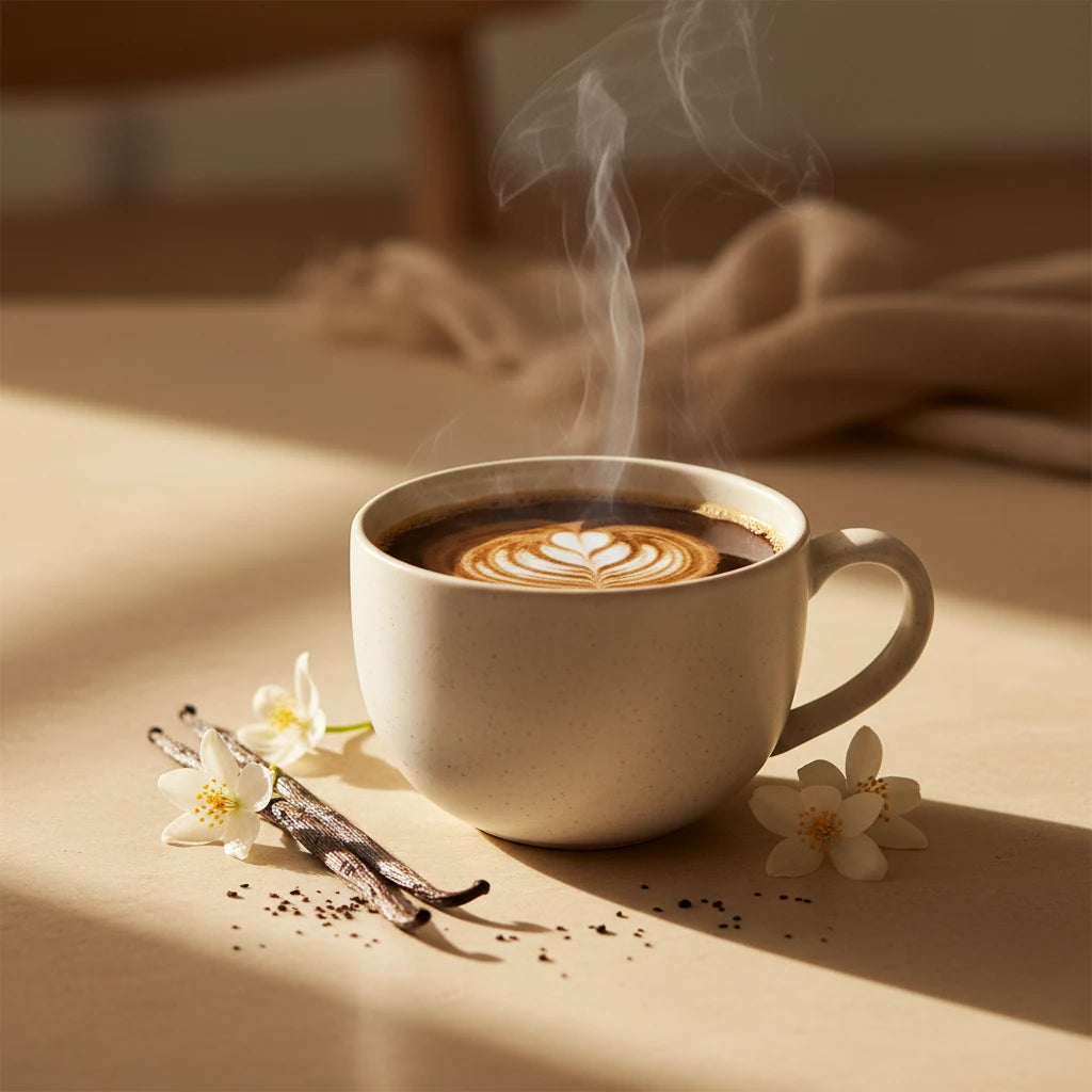 French Vanilla