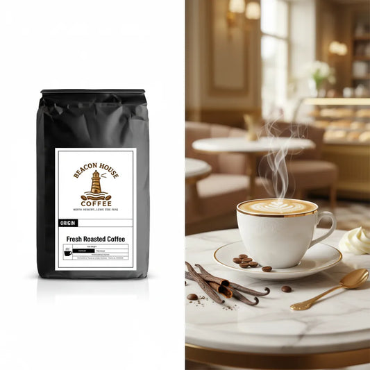 French Vanilla
