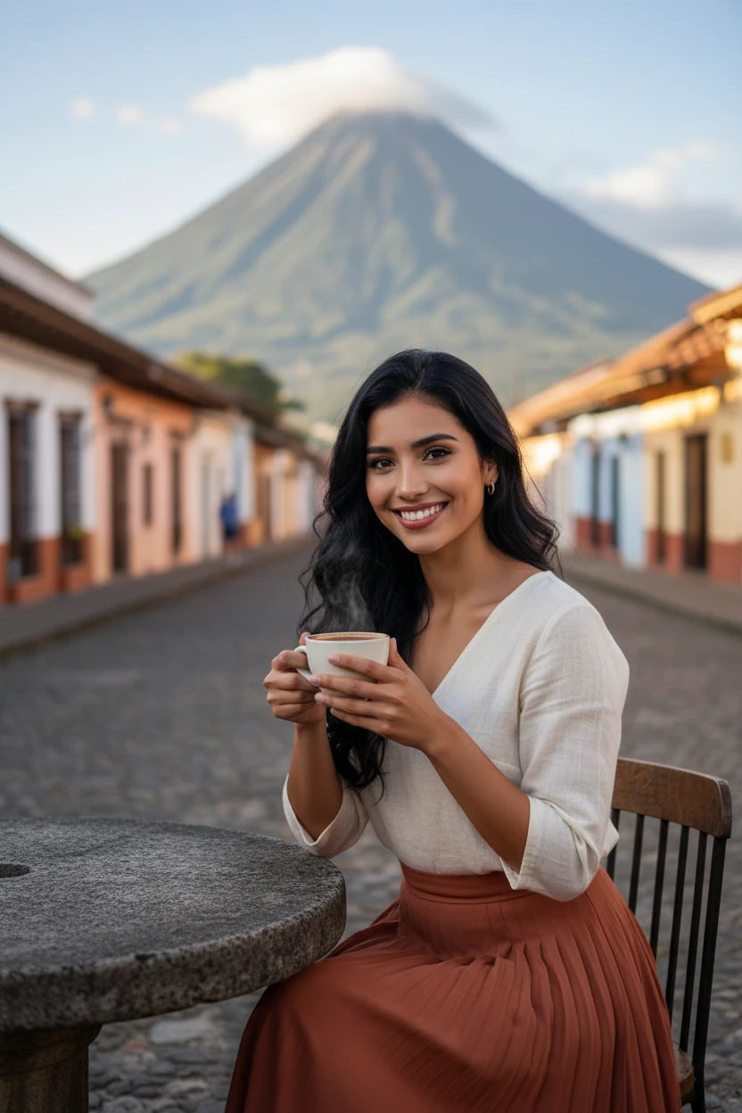 Guatemala