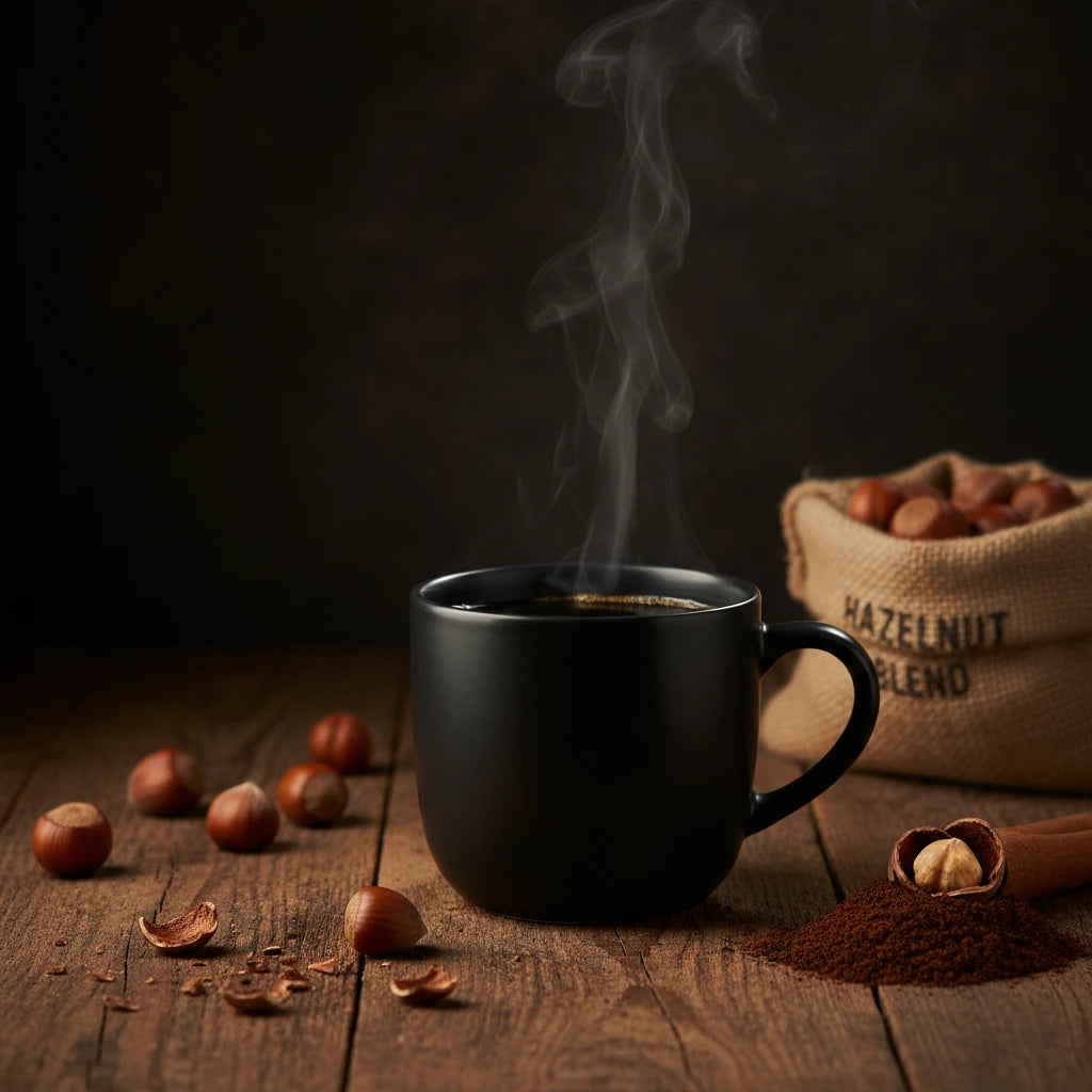 Hazelnut