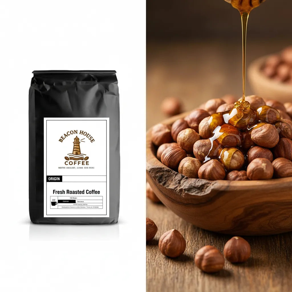 Hazelnut