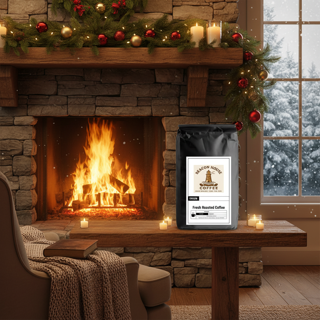Holiday Blend