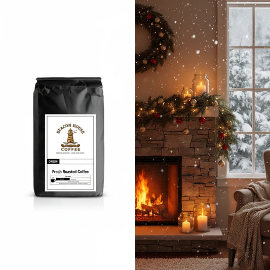 Holiday Blend