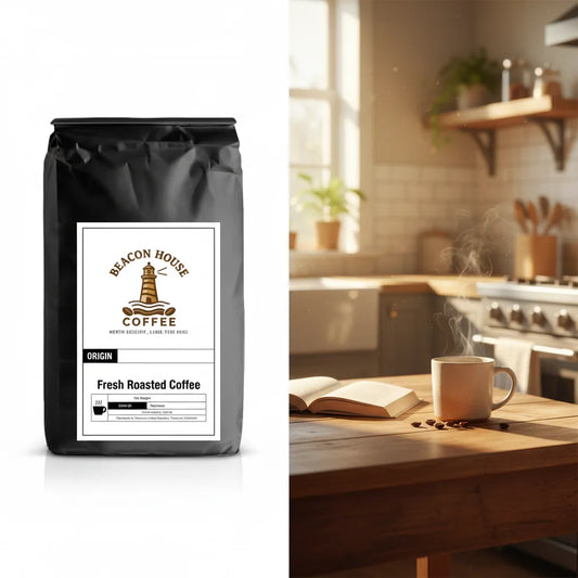House Blend
