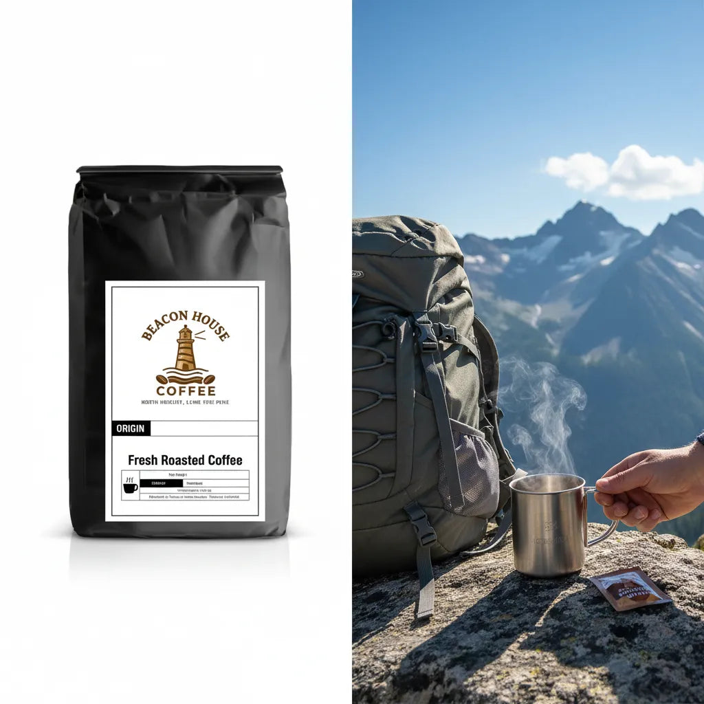 Instant Coffee