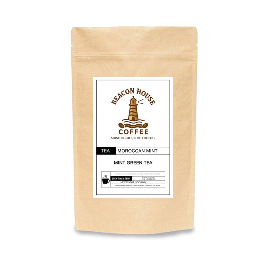 Moroccan Mint