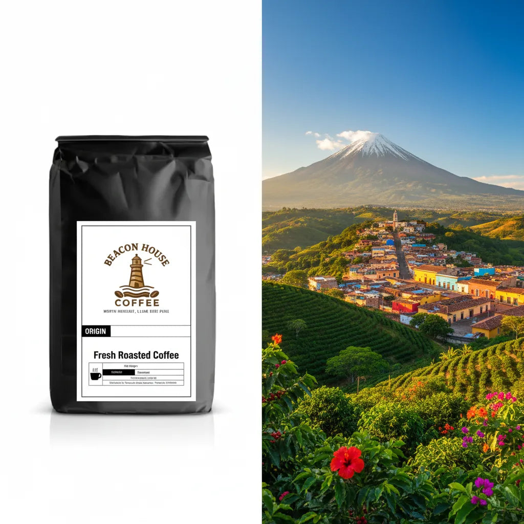Latin American Blend