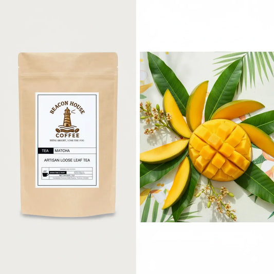 Mango Treat