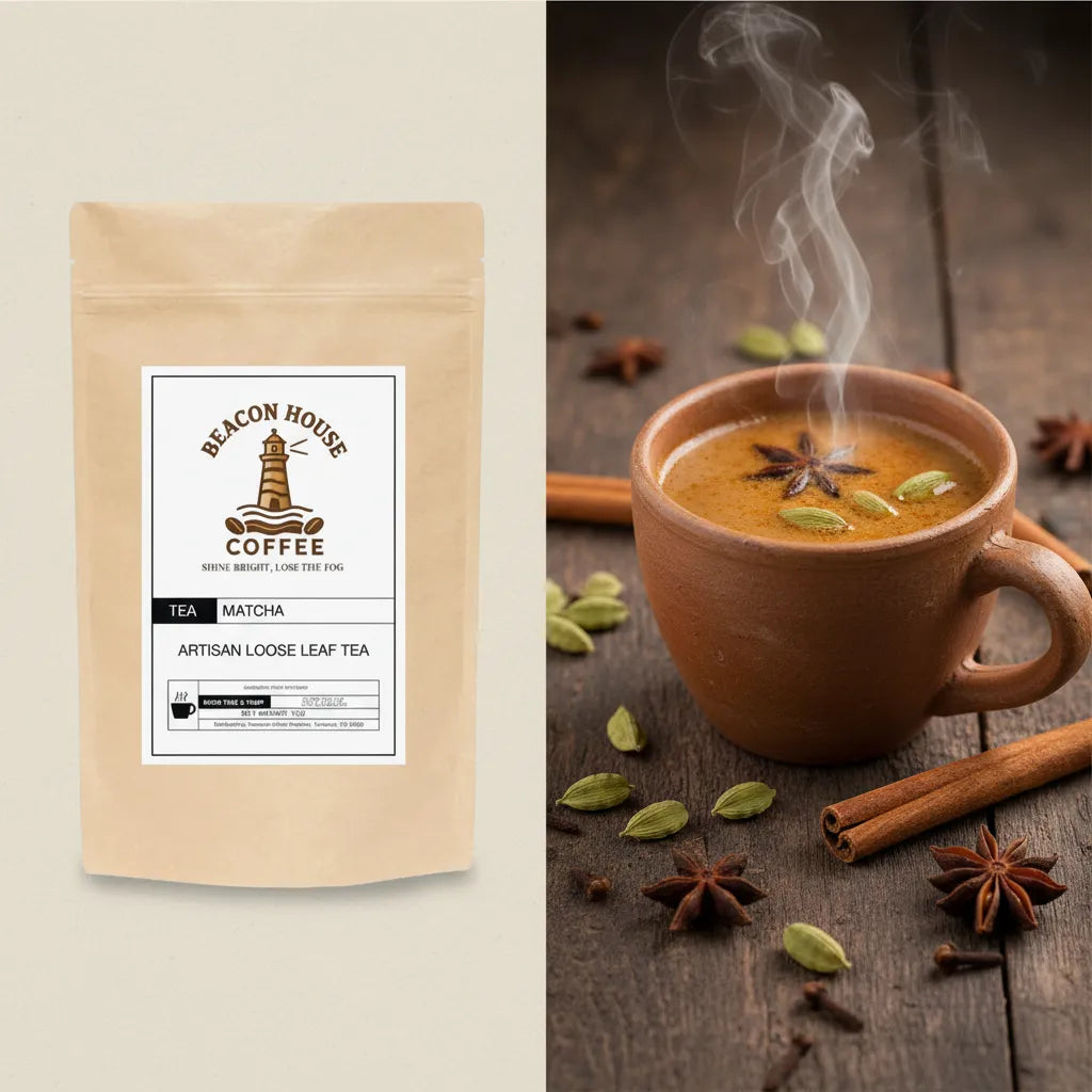 Masala Chai