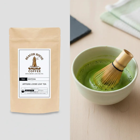 Matcha