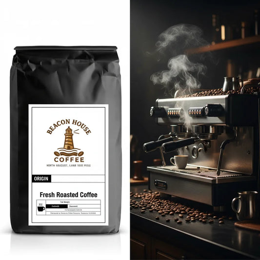Max Caf Blend