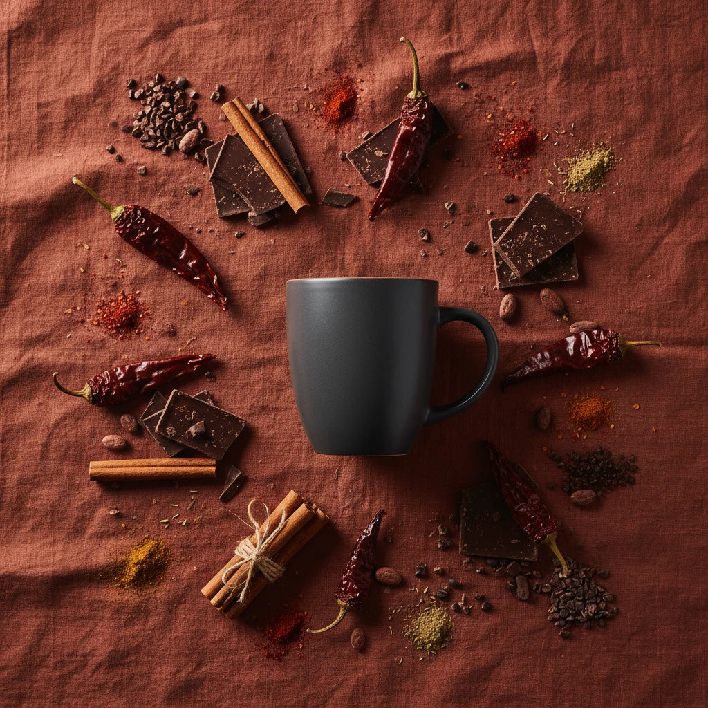 Mexican Chocolate