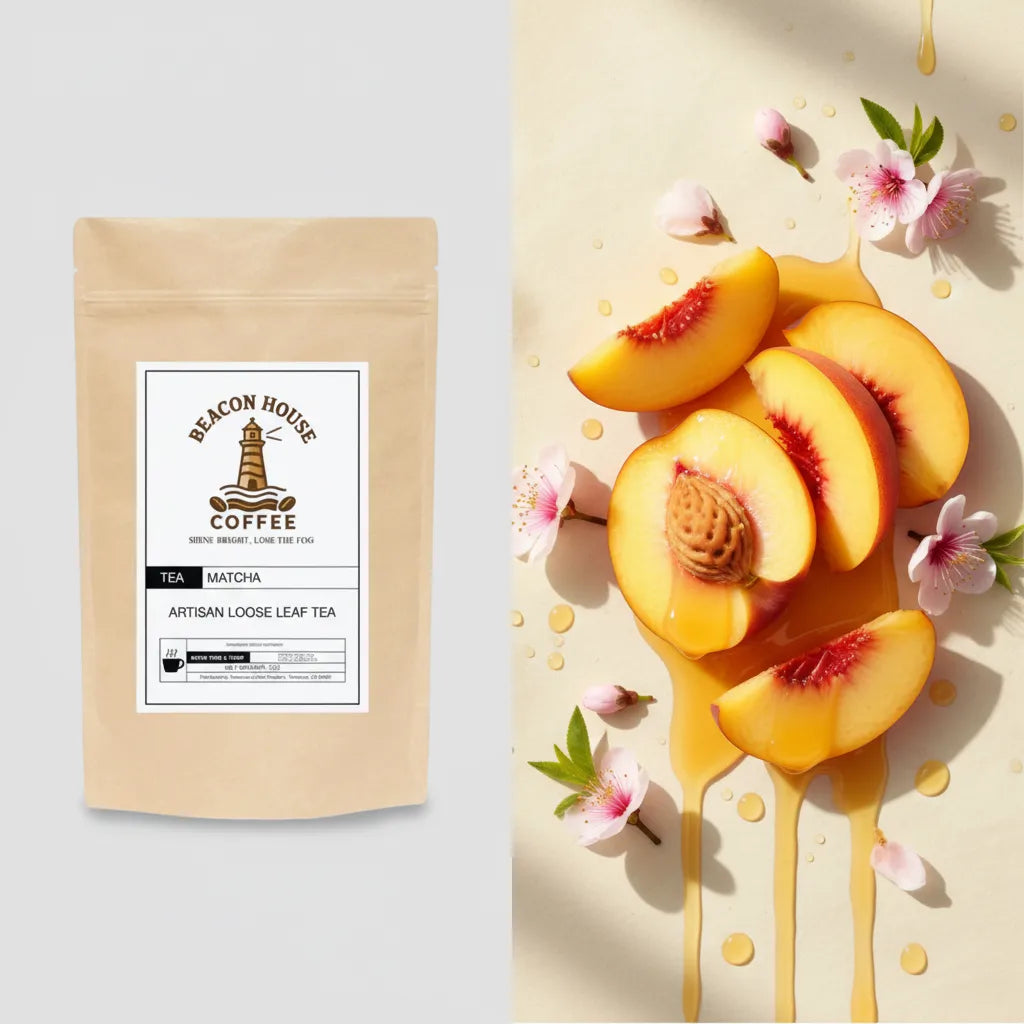Peach Paradise