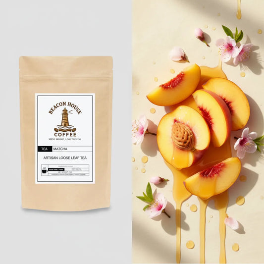 Peach Paradise