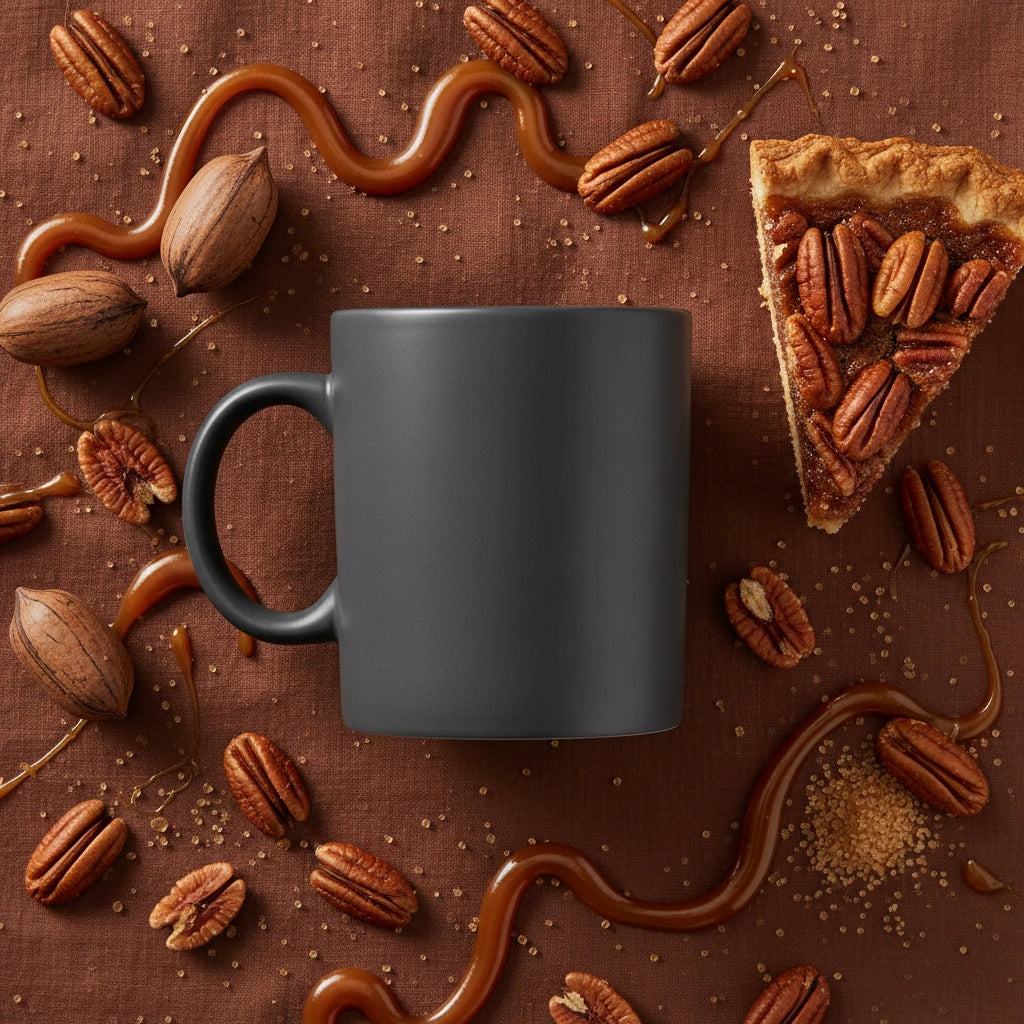 Pecan Pie