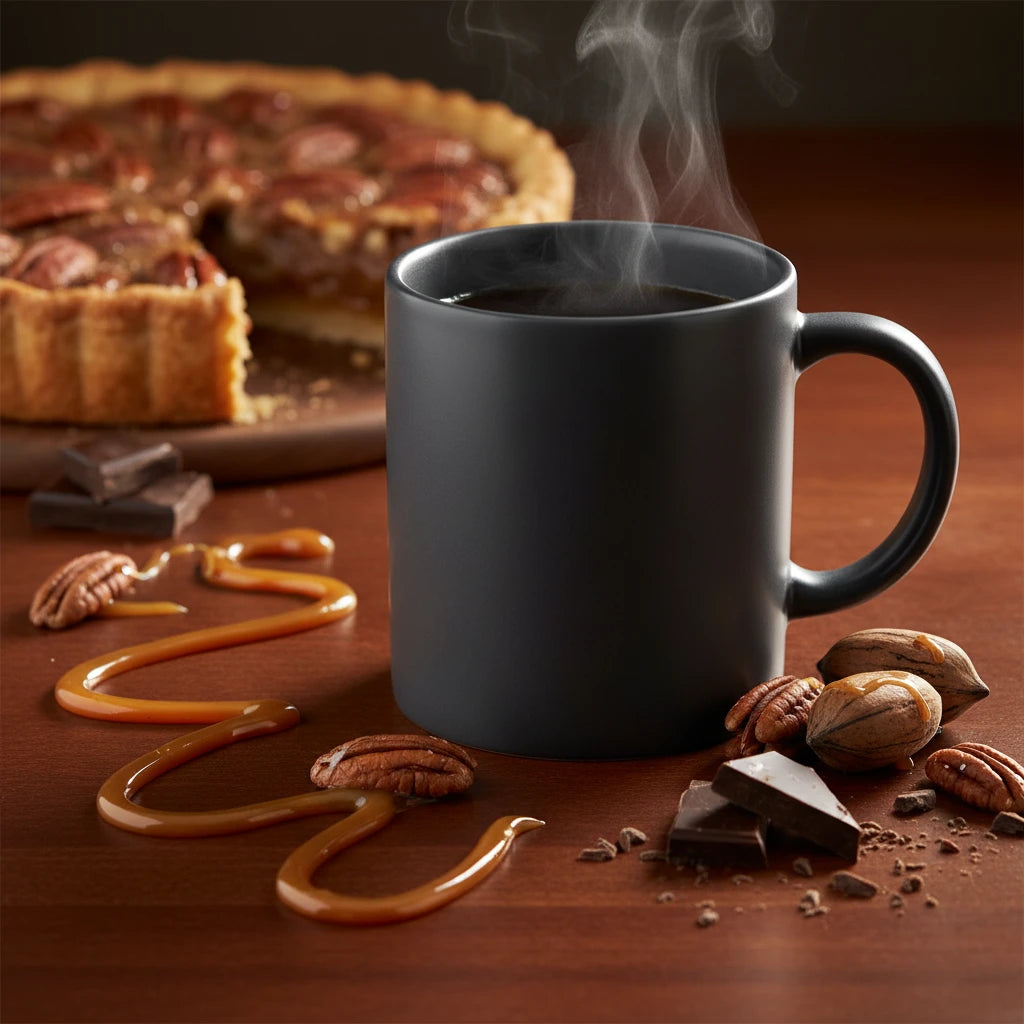 Pecan Pie