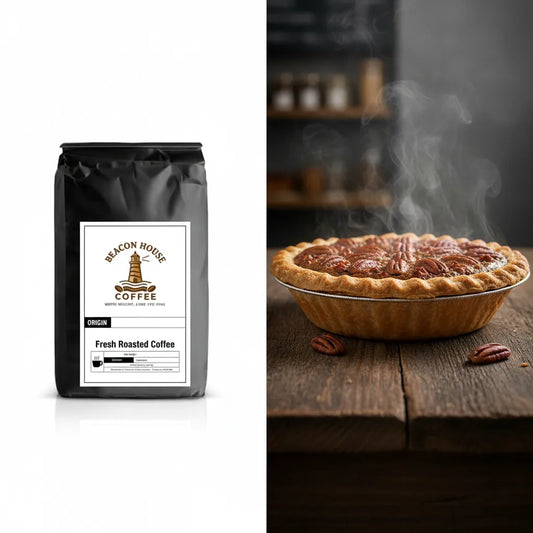 Pecan Pie